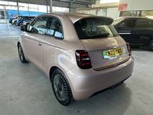 Fiat 500e Icon - Thumb 4