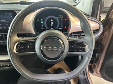 Fiat 500e Icon - Thumb 9