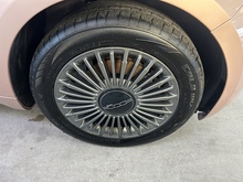 Fiat 500e Icon - Thumb 22