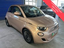 Fiat 500e Icon - Thumb 0