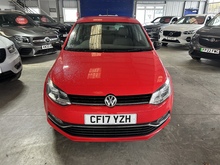 Volkswagen Polo TSI BlueMotion Tech beats - Thumb 2