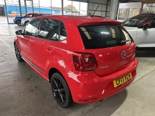 Volkswagen Polo TSI BlueMotion Tech beats - Thumb 4