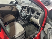 Volkswagen Polo TSI BlueMotion Tech beats - Thumb 6