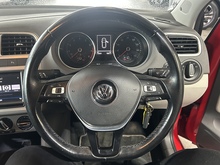 Volkswagen Polo TSI BlueMotion Tech beats - Thumb 10