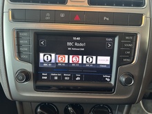 Volkswagen Polo TSI BlueMotion Tech beats - Thumb 12