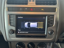 Volkswagen Polo TSI BlueMotion Tech beats - Thumb 13