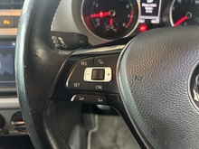 Volkswagen Polo TSI BlueMotion Tech beats - Thumb 14