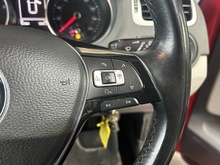 Volkswagen Polo TSI BlueMotion Tech beats - Thumb 15