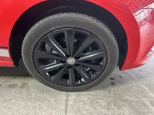 Volkswagen Polo TSI BlueMotion Tech beats - Thumb 18