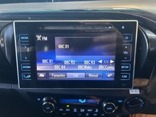 Toyota Hilux D-4D Invincible - Thumb 13