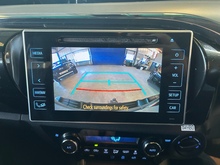 Toyota Hilux D-4D Invincible - Thumb 14