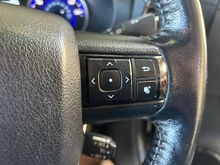 Toyota Hilux D-4D Invincible - Thumb 17