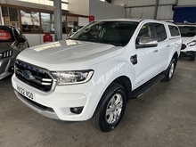 Ford Ranger EcoBlue Limited - Thumb 1
