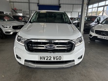 Ford Ranger EcoBlue Limited - Thumb 2