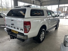 Ford Ranger EcoBlue Limited - Thumb 3