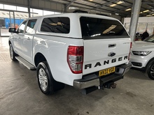 Ford Ranger EcoBlue Limited - Thumb 4