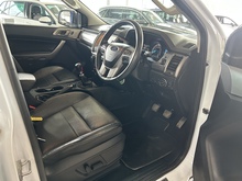 Ford Ranger EcoBlue Limited - Thumb 6