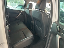 Ford Ranger EcoBlue Limited - Thumb 7
