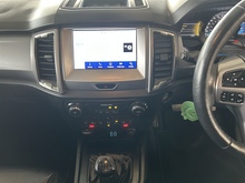 Ford Ranger EcoBlue Limited - Thumb 12