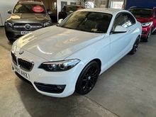 BMW 2 Series 218d Sport - Thumb 1