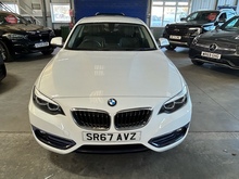 BMW 2 Series 218d Sport - Thumb 2