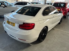 BMW 2 Series 218d Sport - Thumb 3