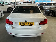 BMW 2 Series 218d Sport - Thumb 5