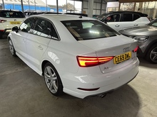 Audi A3 TFSI S line - Thumb 4