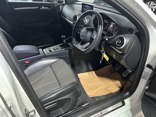 Audi A3 TFSI S line - Thumb 6