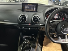 Audi A3 TFSI S line - Thumb 9