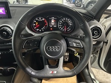 Audi A3 TFSI S line - Thumb 10