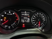 Audi A3 TFSI S line - Thumb 13