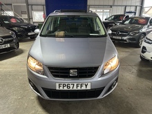 SEAT Alhambra TDI XCELLENCE - Thumb 2