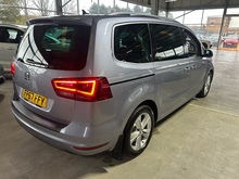 SEAT Alhambra TDI XCELLENCE - Thumb 3