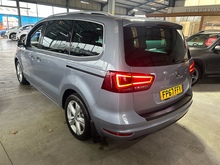 SEAT Alhambra TDI XCELLENCE - Thumb 4