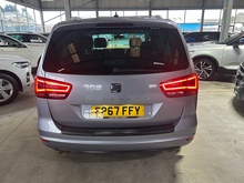 SEAT Alhambra TDI XCELLENCE - Thumb 5