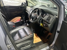 SEAT Alhambra TDI XCELLENCE - Thumb 6