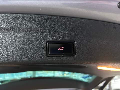 SEAT Alhambra 2.0 TDI XCELLENCE MPV 5dr Diesel DSG Euro 6 (s/s) (150 ps) - U10612