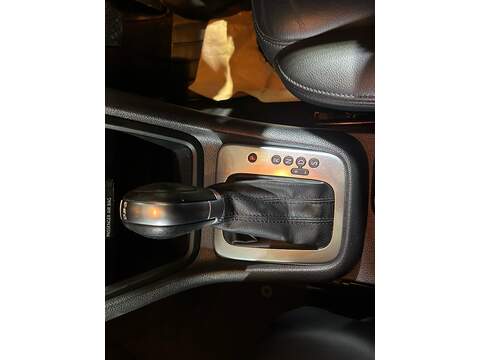 SEAT Alhambra 2.0 TDI XCELLENCE MPV 5dr Diesel DSG Euro 6 (s/s) (150 ps) - U10612