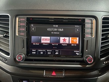 SEAT Alhambra TDI XCELLENCE - Thumb 14