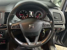 SEAT Alhambra TDI XCELLENCE - Thumb 15