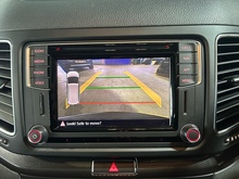 SEAT Alhambra TDI XCELLENCE - Thumb 16