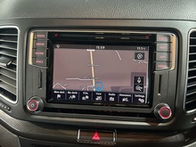 SEAT Alhambra TDI XCELLENCE - Thumb 18