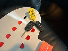 SEAT Alhambra TDI XCELLENCE - Thumb 23