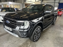 Ford Ranger TD EcoBlue Wildtrak - Thumb 1