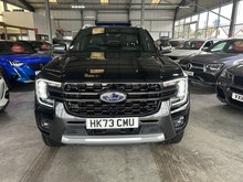 Ford Ranger TD EcoBlue Wildtrak - Thumb 2