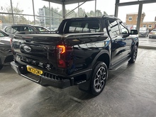 Ford Ranger TD EcoBlue Wildtrak - Thumb 3