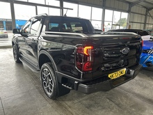 Ford Ranger TD EcoBlue Wildtrak - Thumb 4