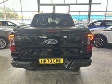 Ford Ranger TD EcoBlue Wildtrak - Thumb 5