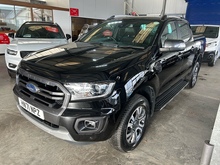 Ford Ranger EcoBlue Wildtrak - Thumb 1